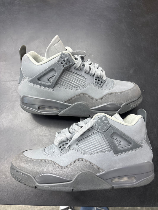 AJ4 Wet Cement (U) - 9M(NB)