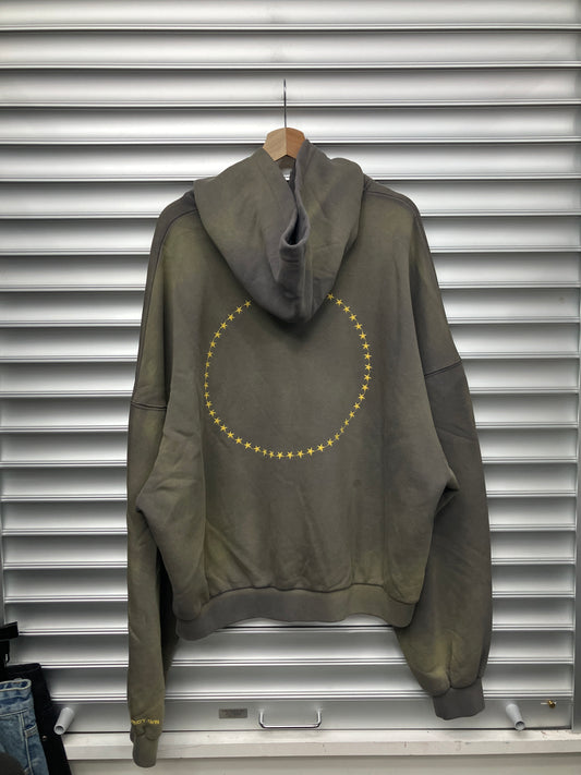 Project G/R Seal Hoodie - 1