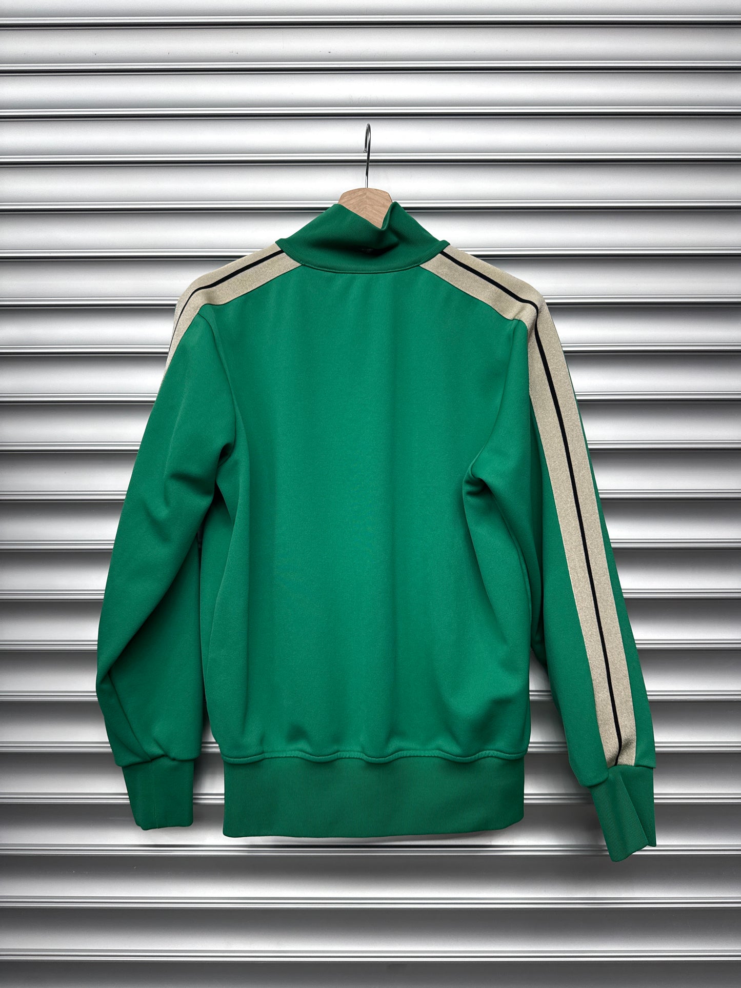 Aqua Palm Angels Track Jacket - M