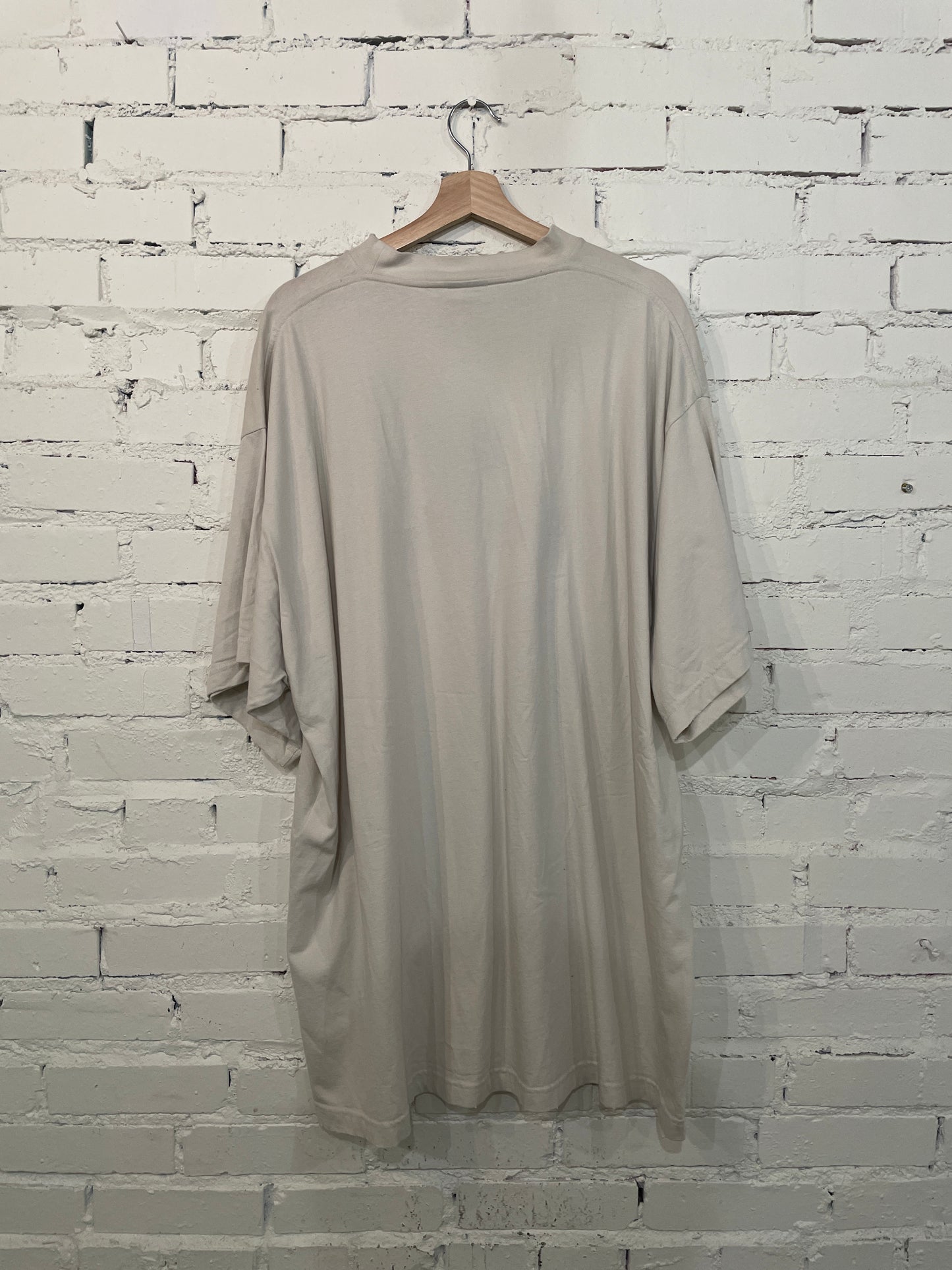 Balenciaga Be Different Tee - XXL
