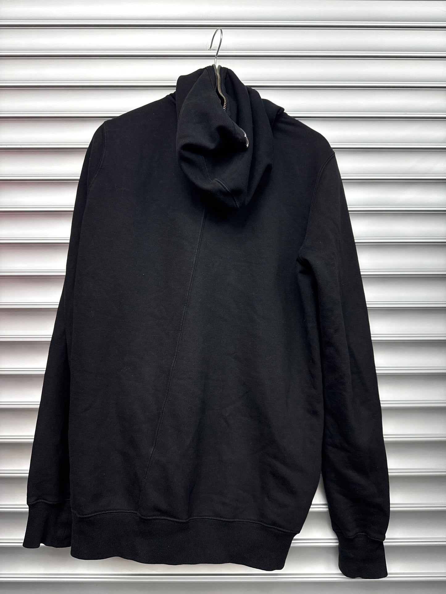 Rick Owens Gimp Hoodie - M