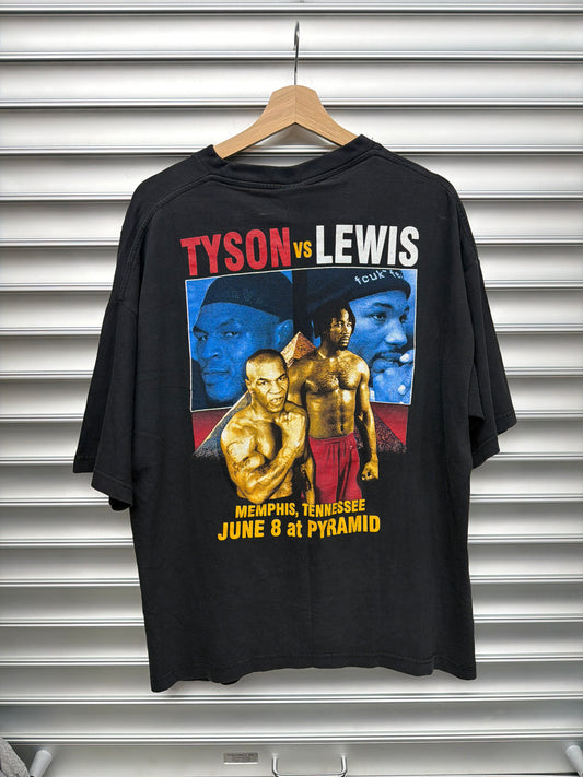 Vintage Rumble On The River Tee - XL**