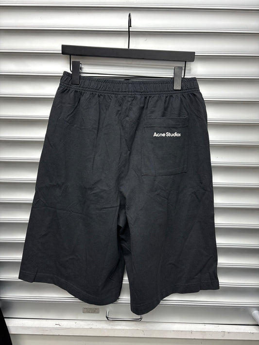 Acne Studios Grey Shorts - M **