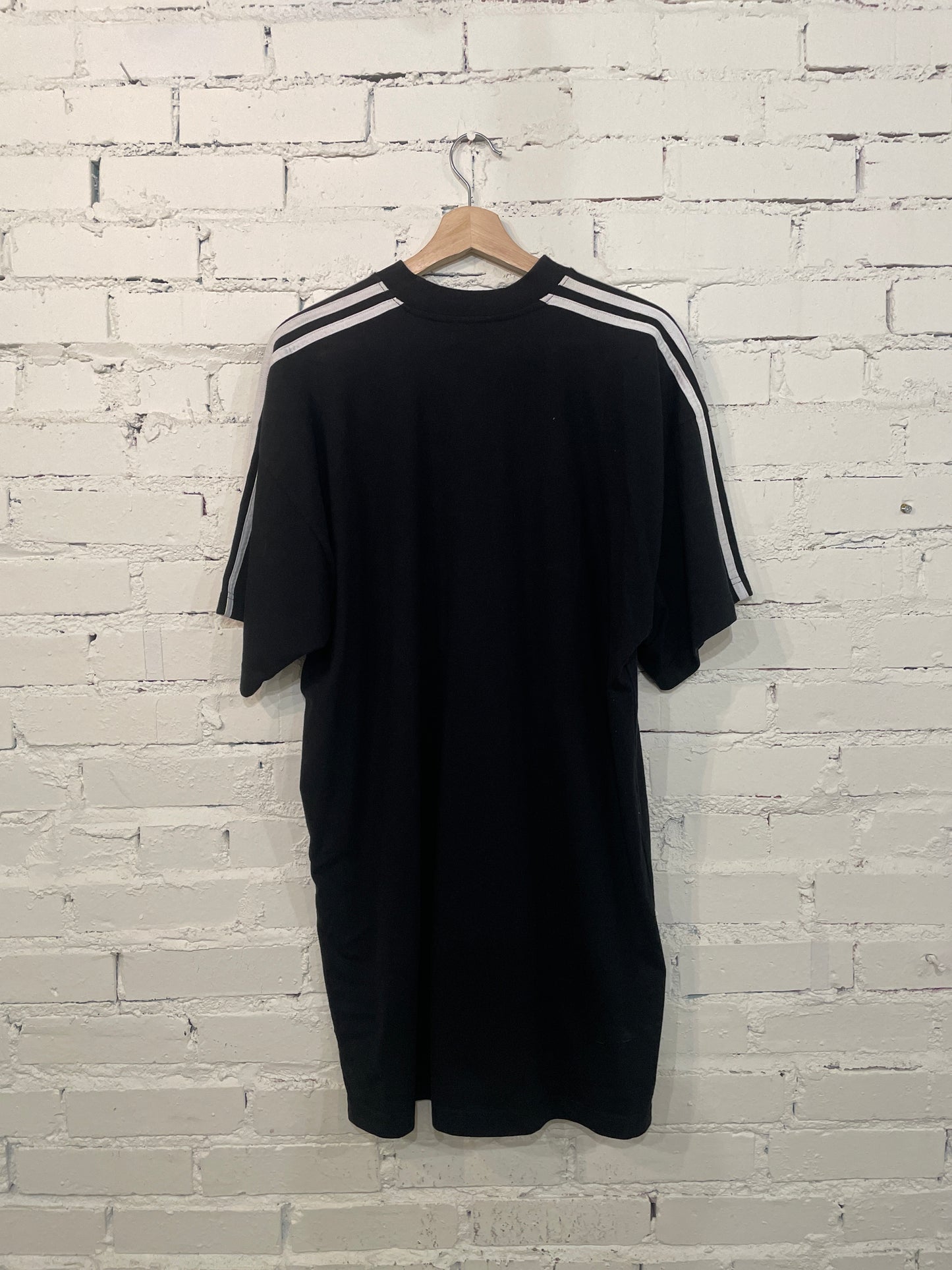Balenciaga Adidas Tee - 1