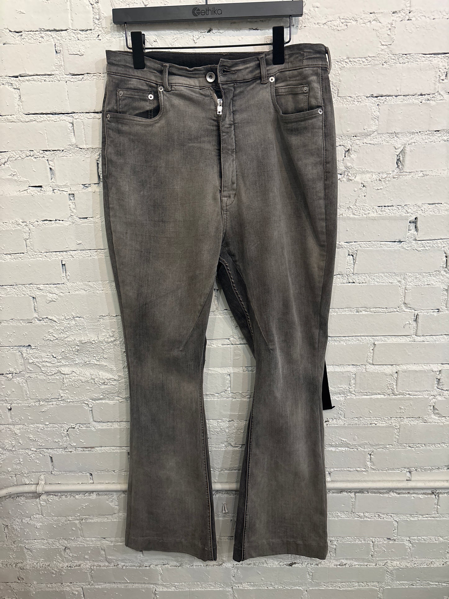 Rick Flare Memphis Denim - 34