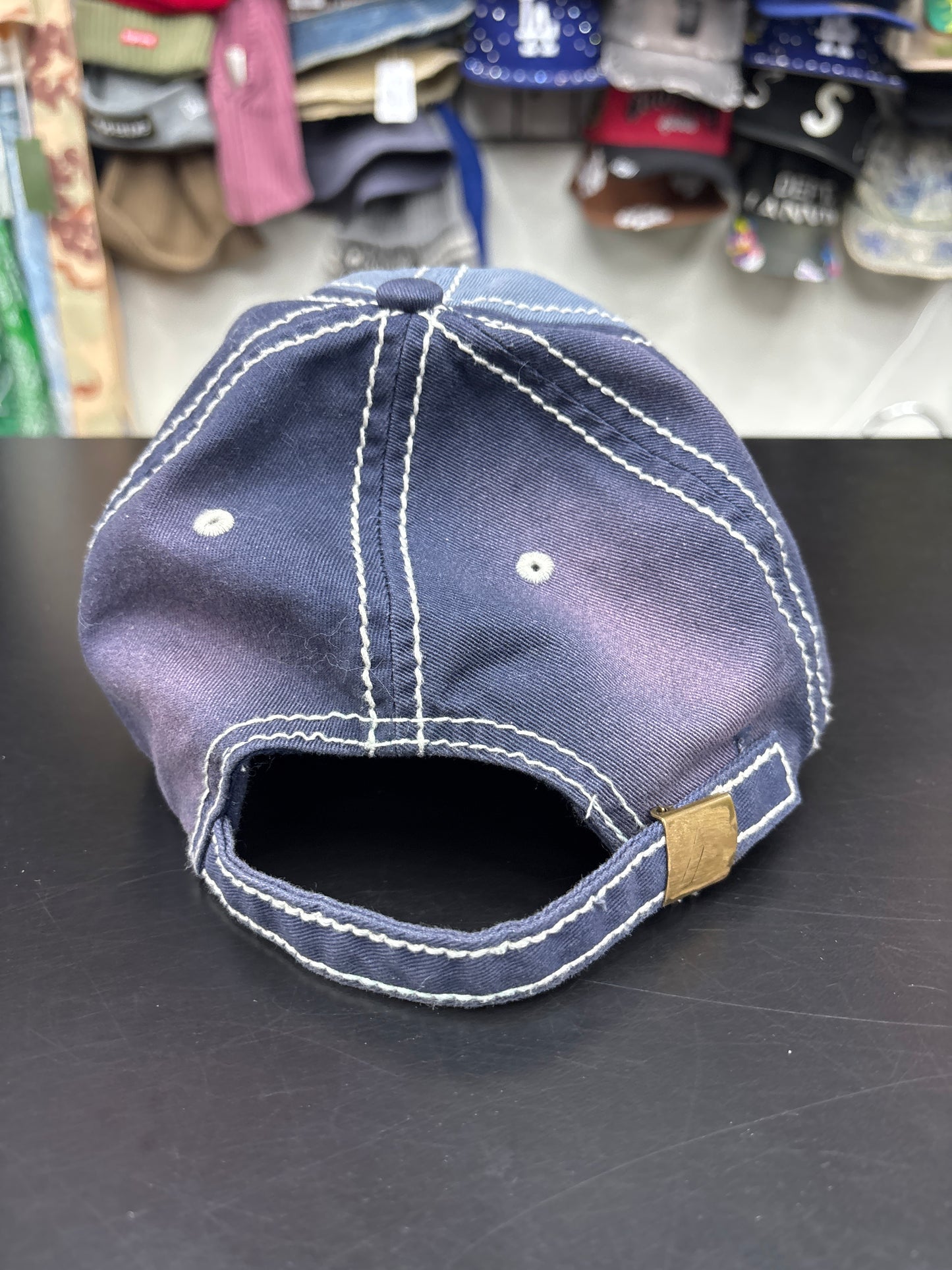 Greedy Unit Dont Ask Dad Hat - OS