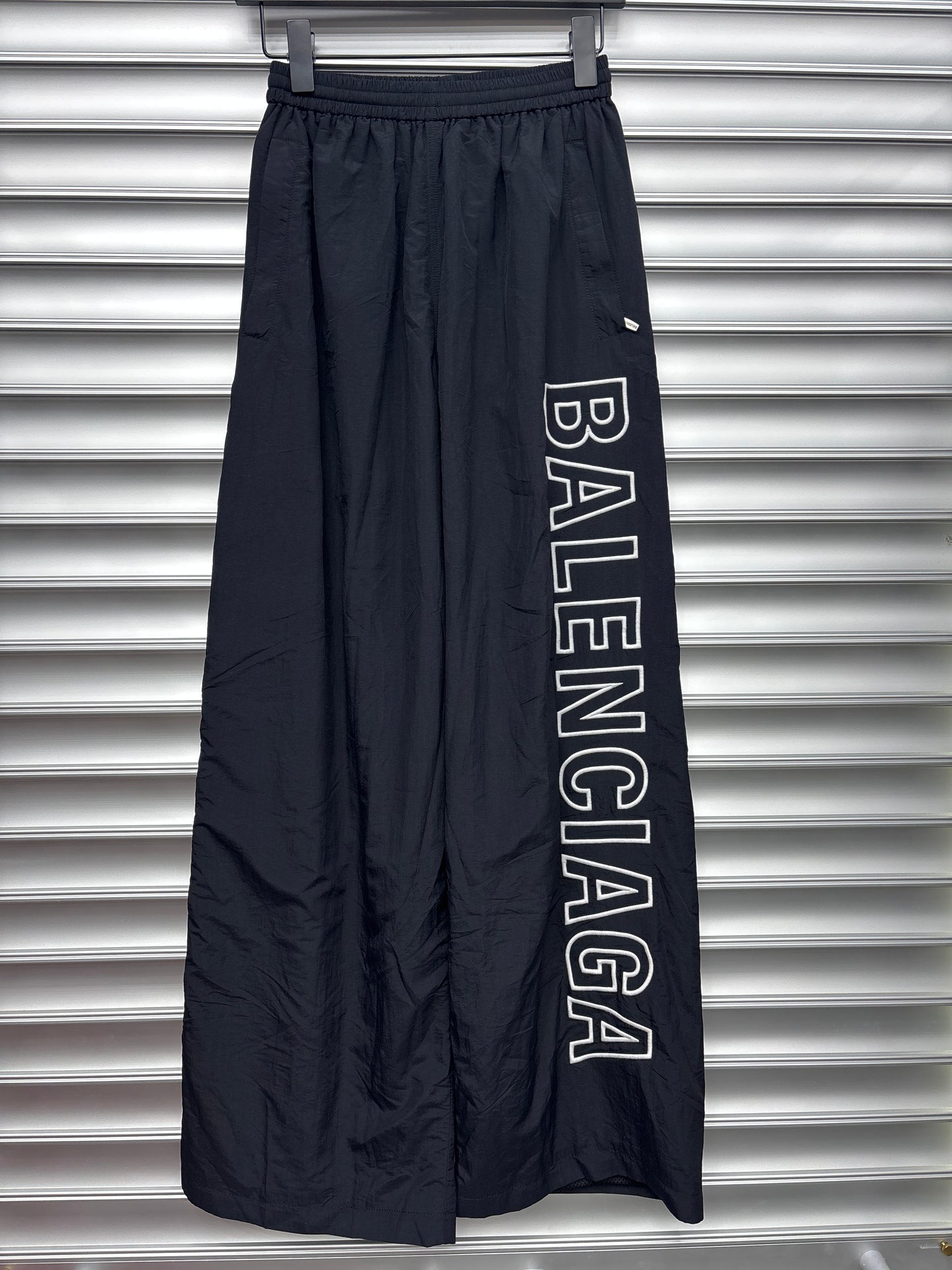 Balenciaga Outline Pants - XXS