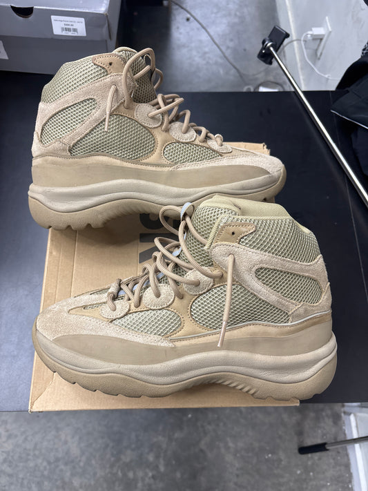 Yeezy Boot Desert Rock (U) - 11.5M