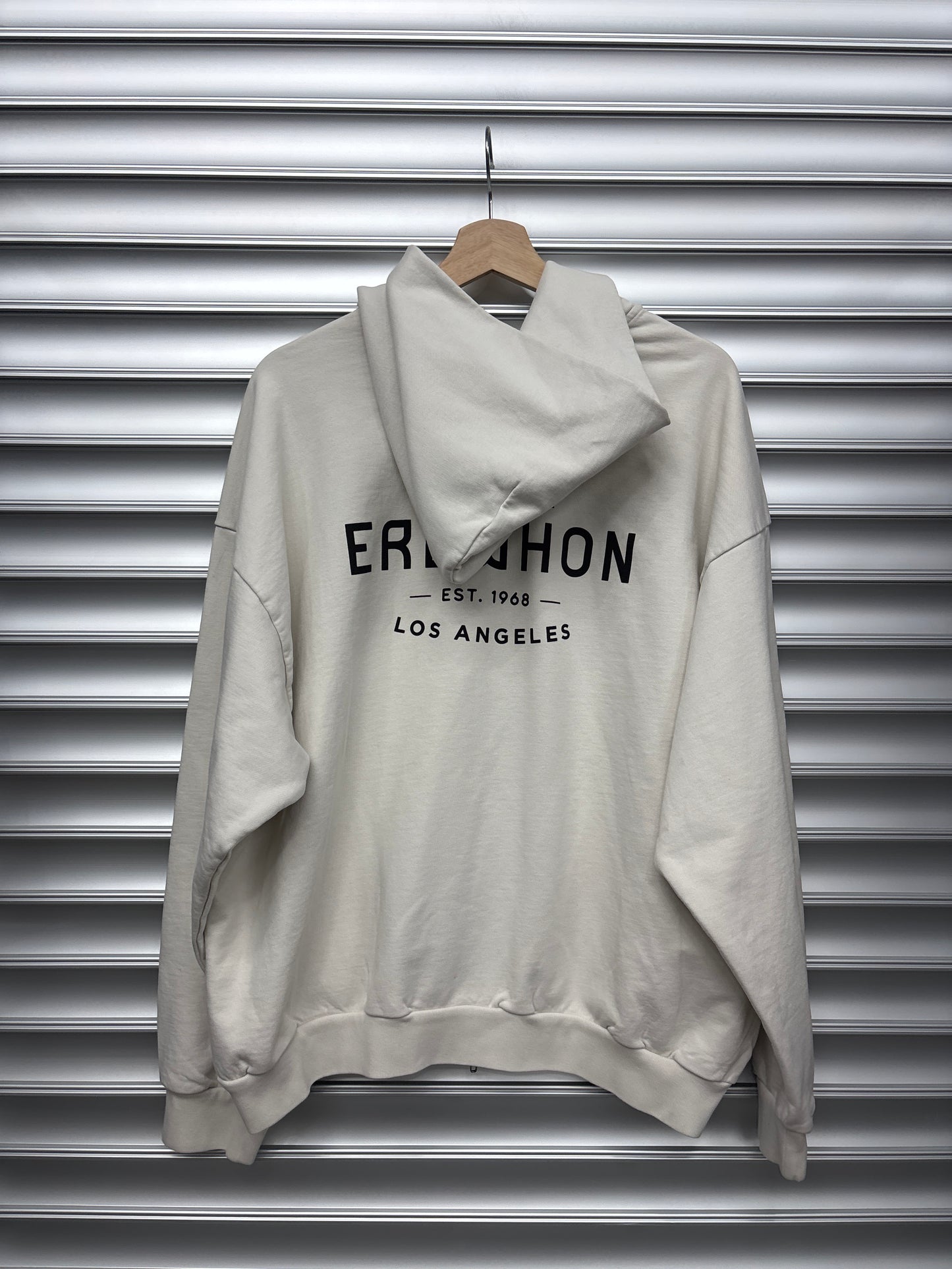 Balenciaga Erewhon Hoodie - M