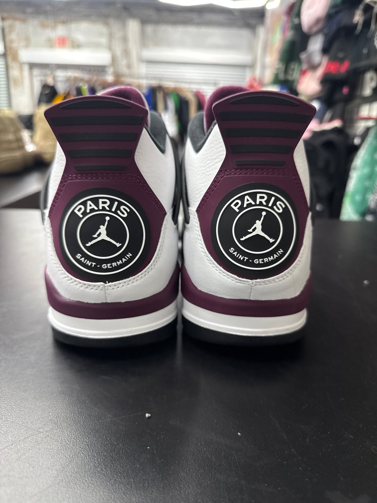 AJ4 PSG - 13M (NB)