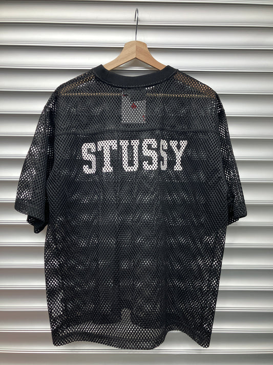 Stussy Mesh Jersey - XL