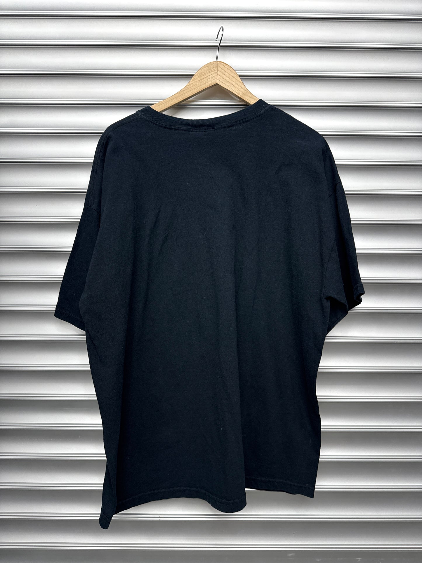 Vintage Law And Order Tee - XL