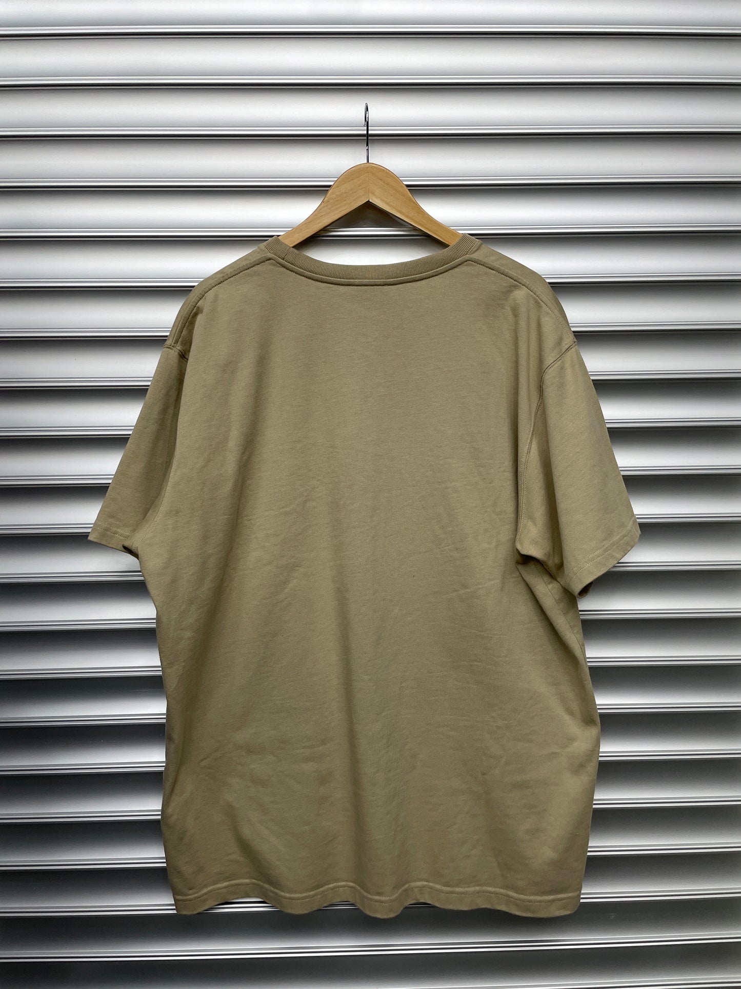 Dior Kiwi Tee - XL