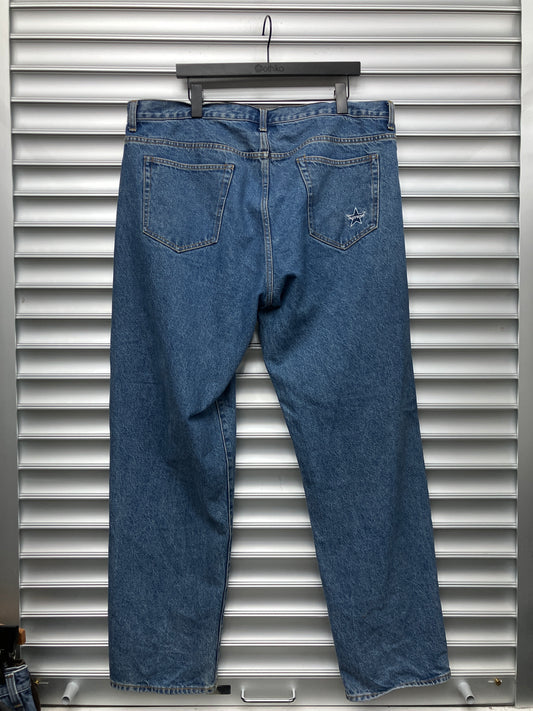 Supreme Baggy Denim - 38