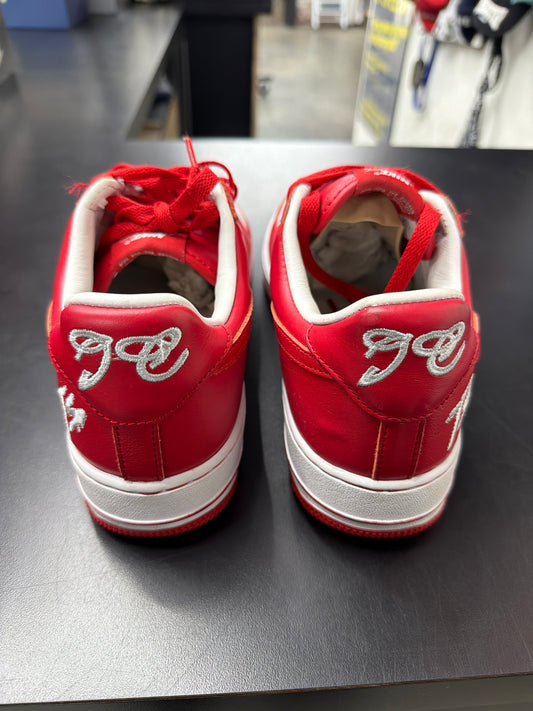 AF1 Terror Squad Red (U) - 9M (RB)