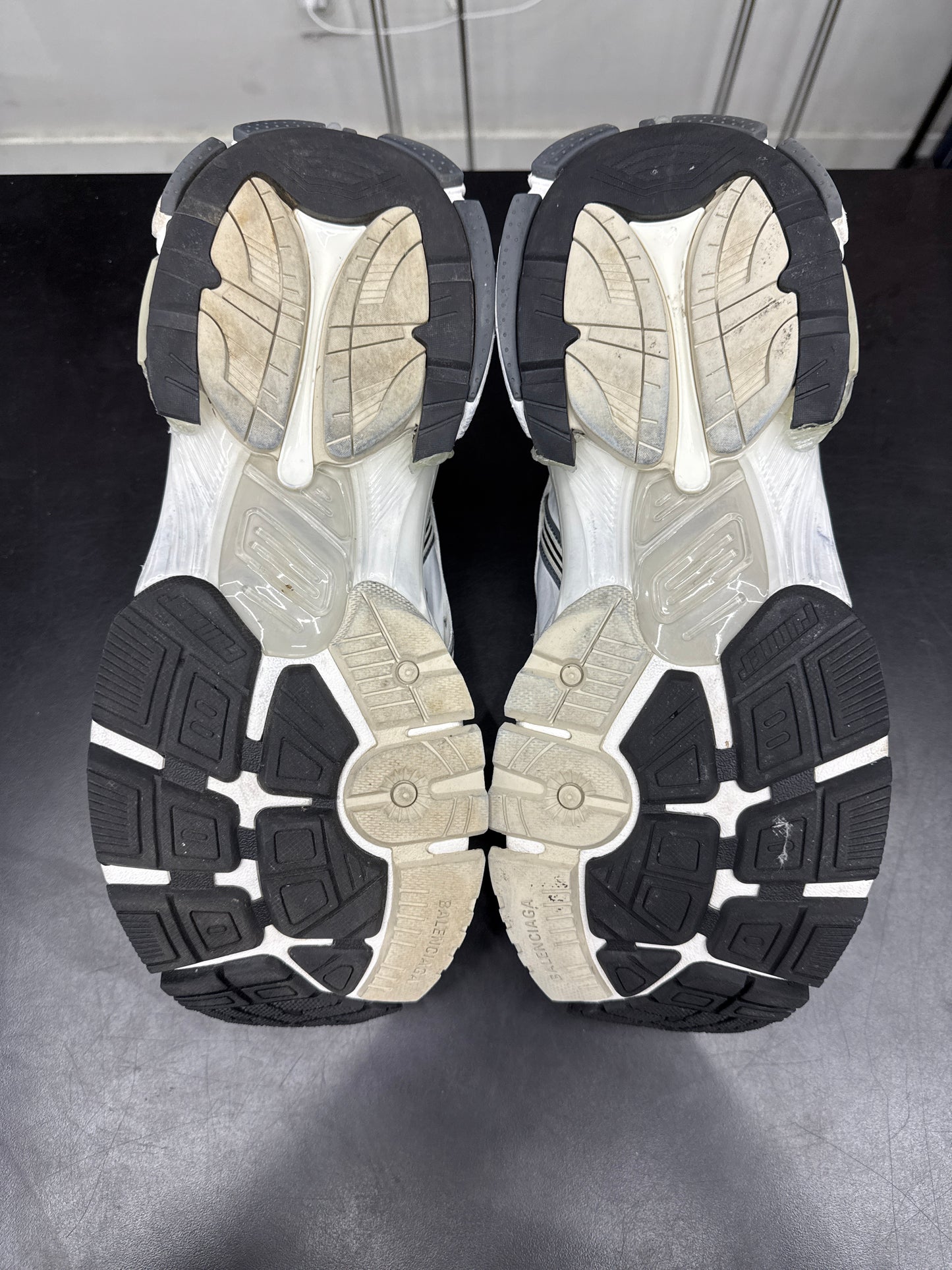 Balenciaga Runner UNC (U) - 45(12) (NB)