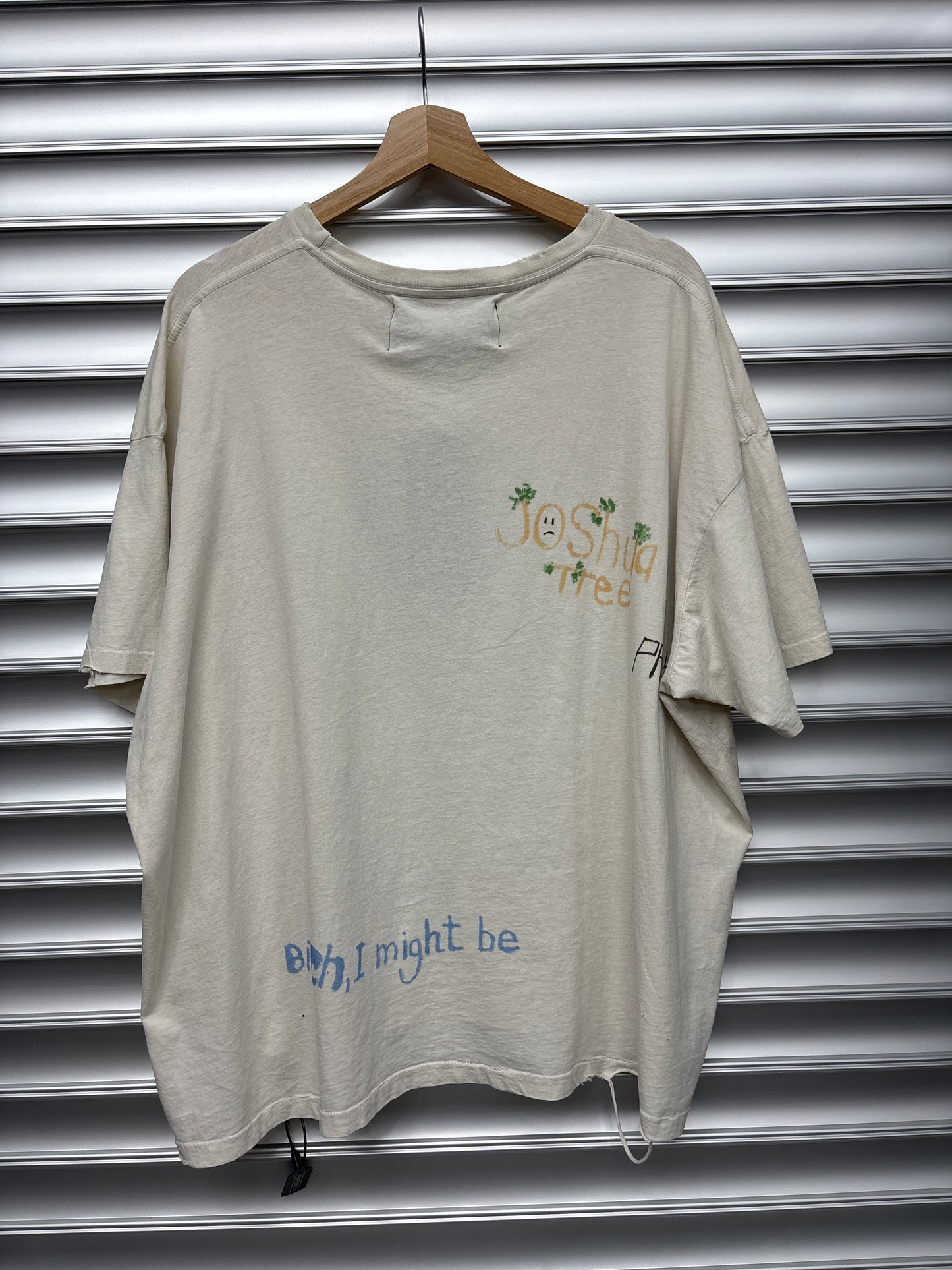 Paly Friends Tee - XXL