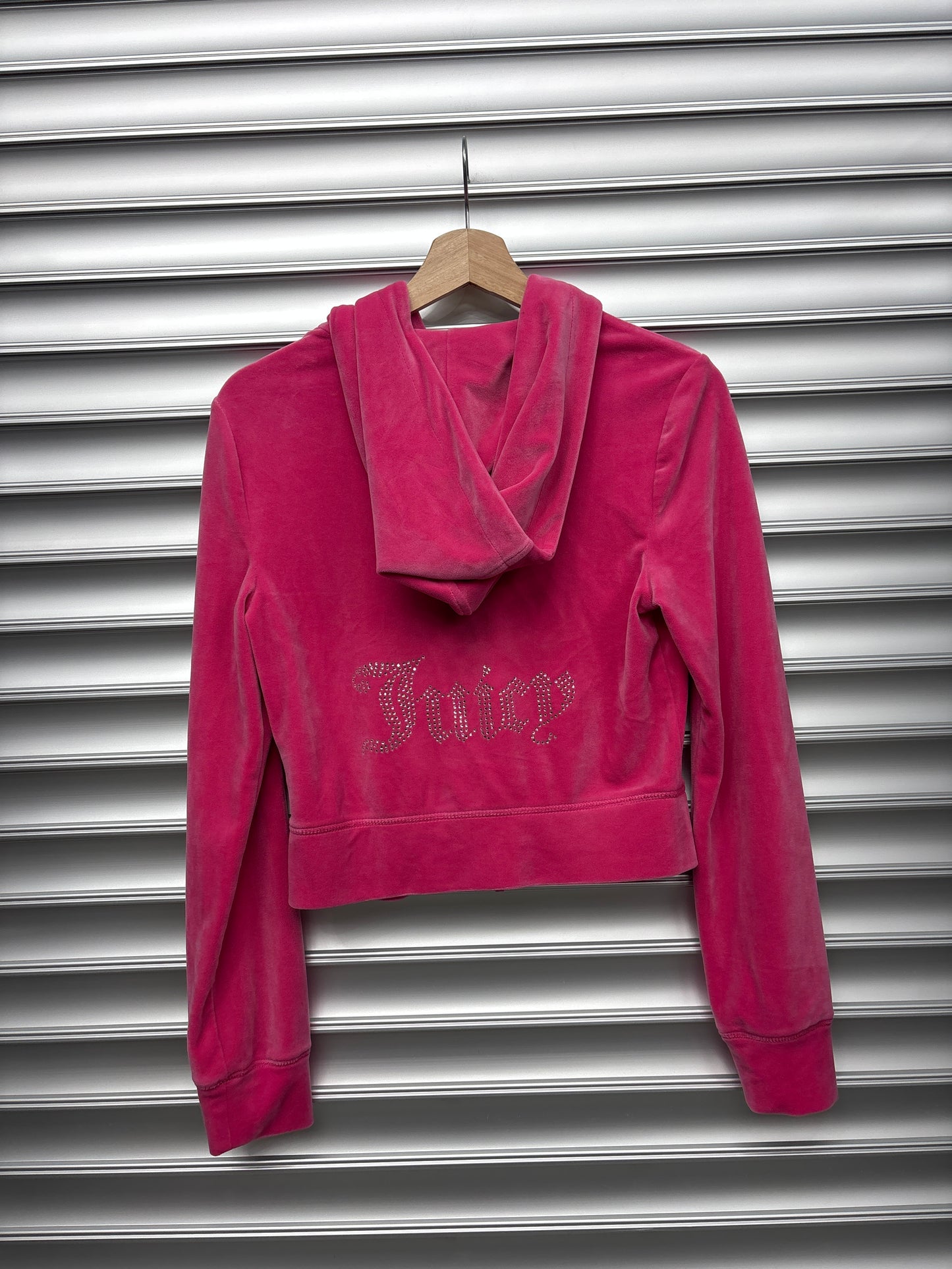 Womens Juicy Cuture Top - S