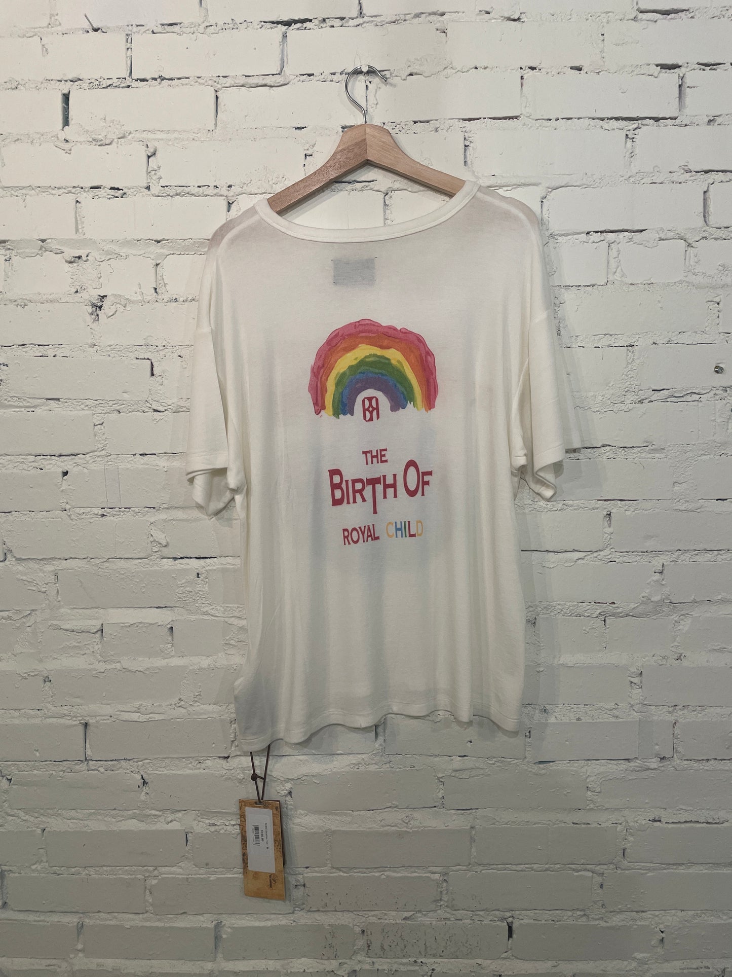 BORC Beatles Tee - S
