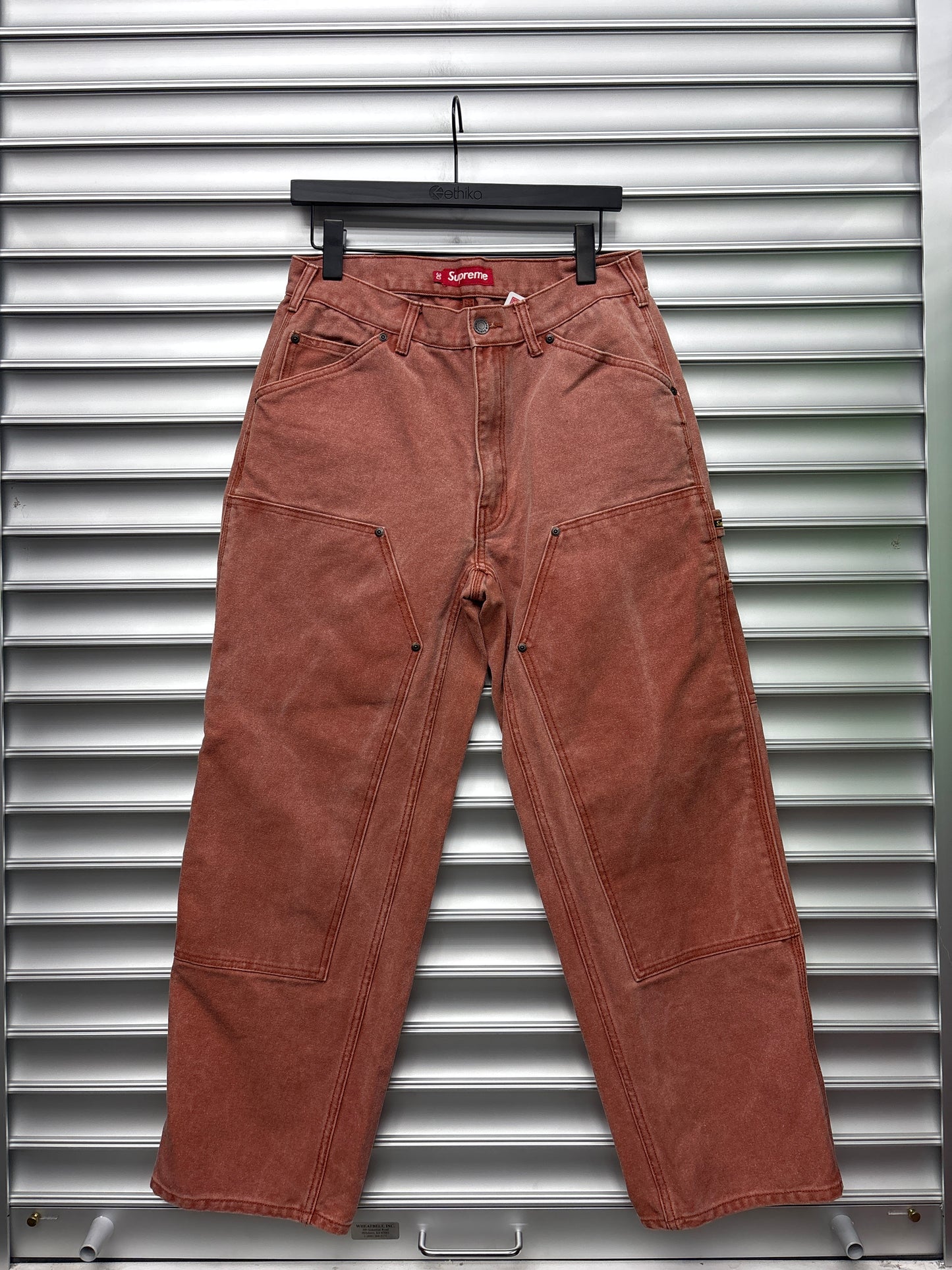 Supreme Coral Double Knee - 30