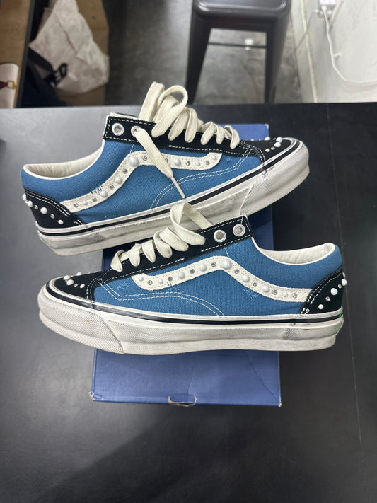 Vans OTW Pearlized Navy (U) - 8M **