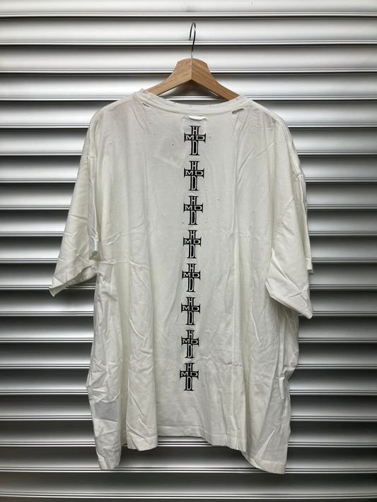 HMDD Spine Tee - XL