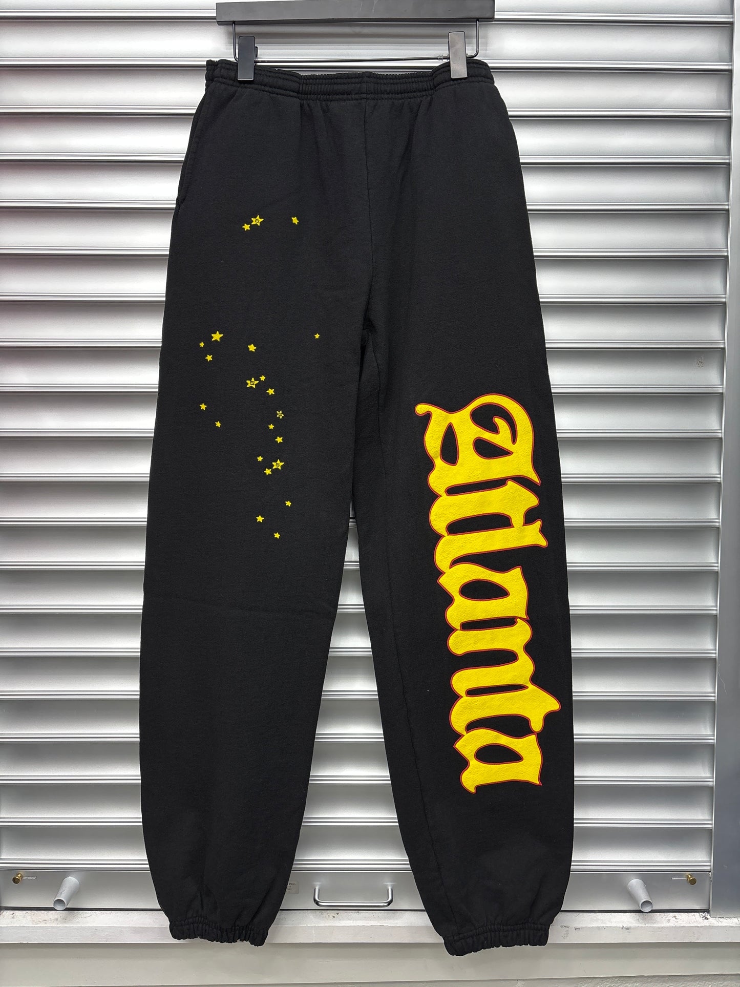 Spider Atlanta Sweatpants - S