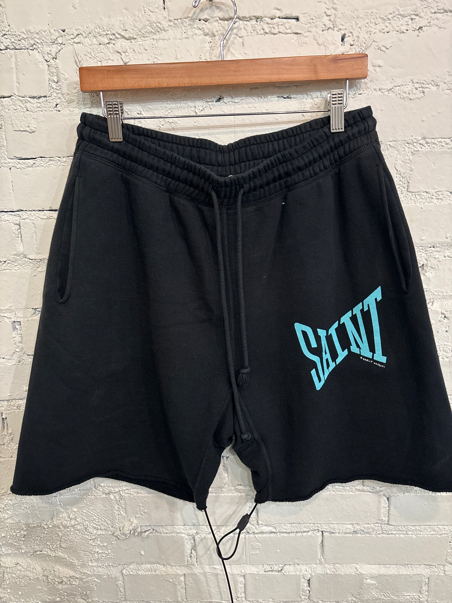Saint Michael Shorts - Medium