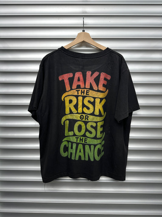 High Stakes ATL Bob Marley - M