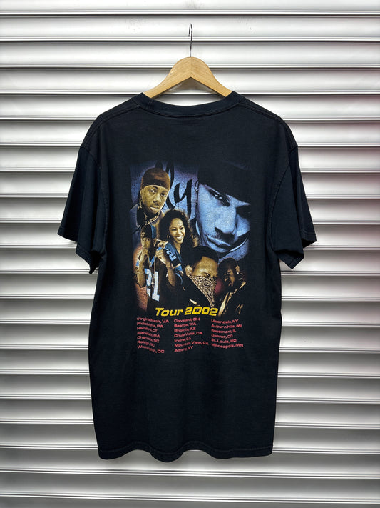 Vintage Nelly Rap Tee - L
