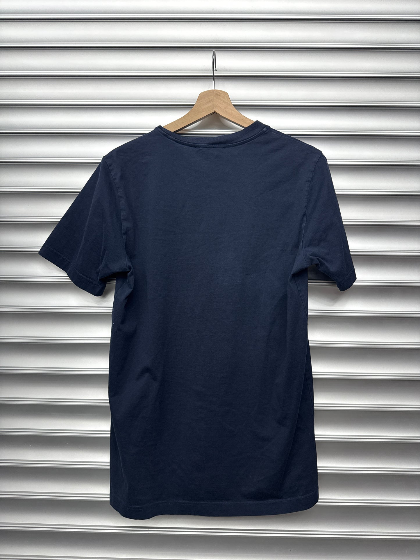 Navy Marni Tee - M