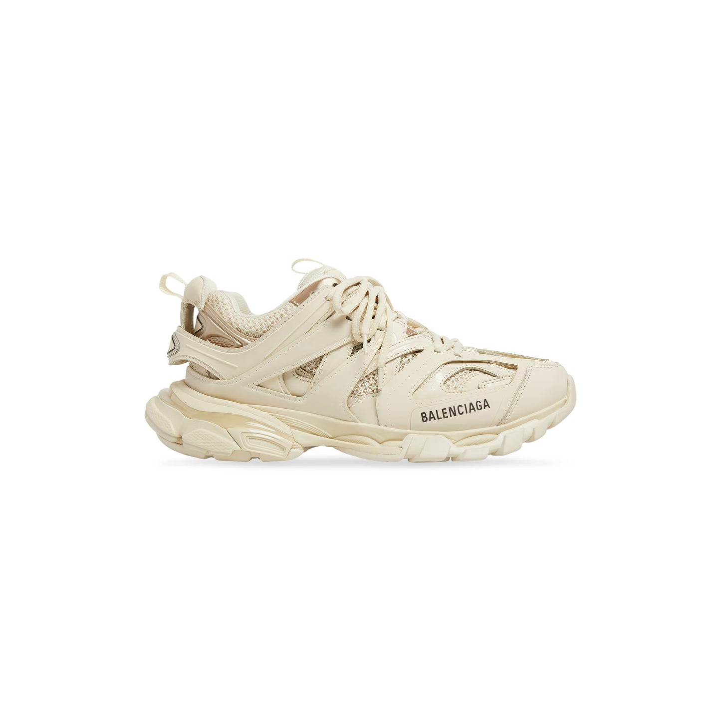 Balenciaga Track Runner Beige
