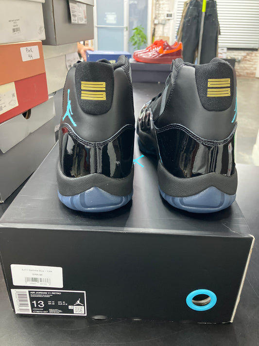 AJ11 Gamma Blue - 13M