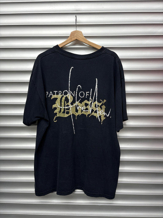 BOSSI Ignis Tee - XL