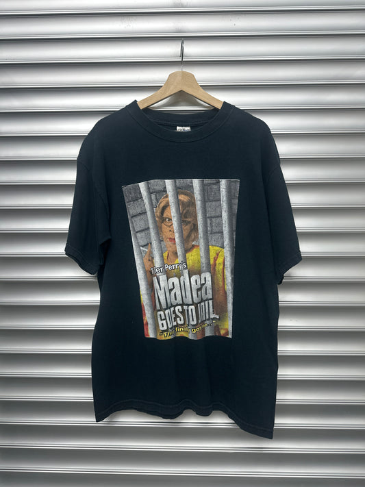 Vintage Madea Tee - L**
