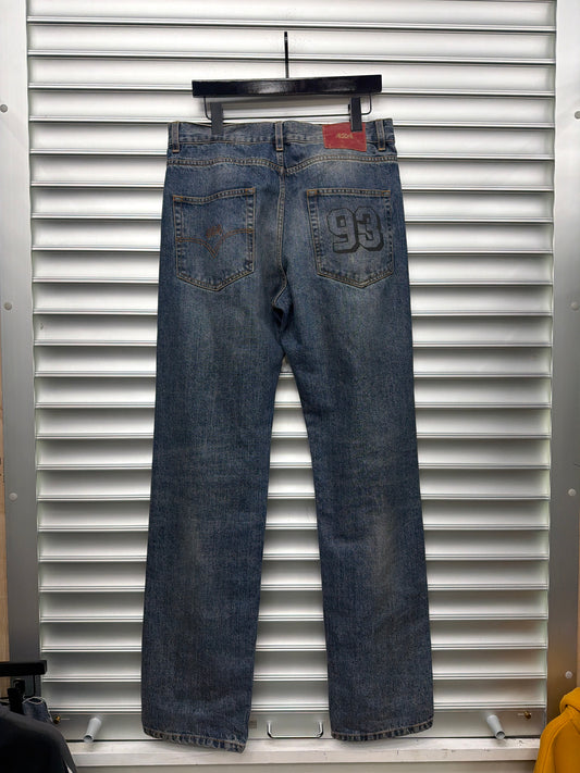 424 Sicko Denim - 48