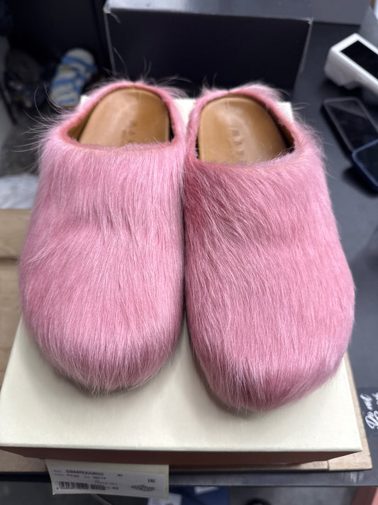 Marni Mule Pink (U) - 43(10)