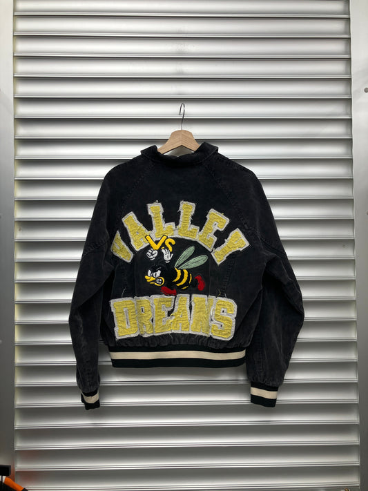 Vale Corduroy Jacket - S