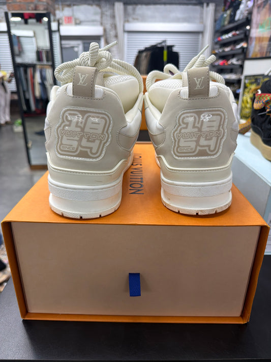 Louis Vuitton SK8 Beige (U) - 13M