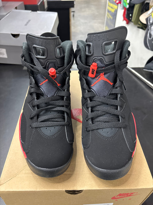 AJ6 Infrared Salesman (U) - 9M