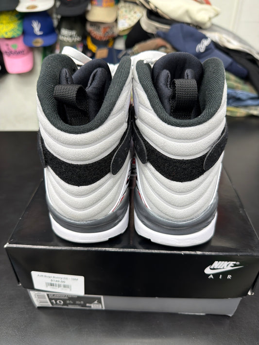 AJ8 Bugs Bunny (U) - 10M