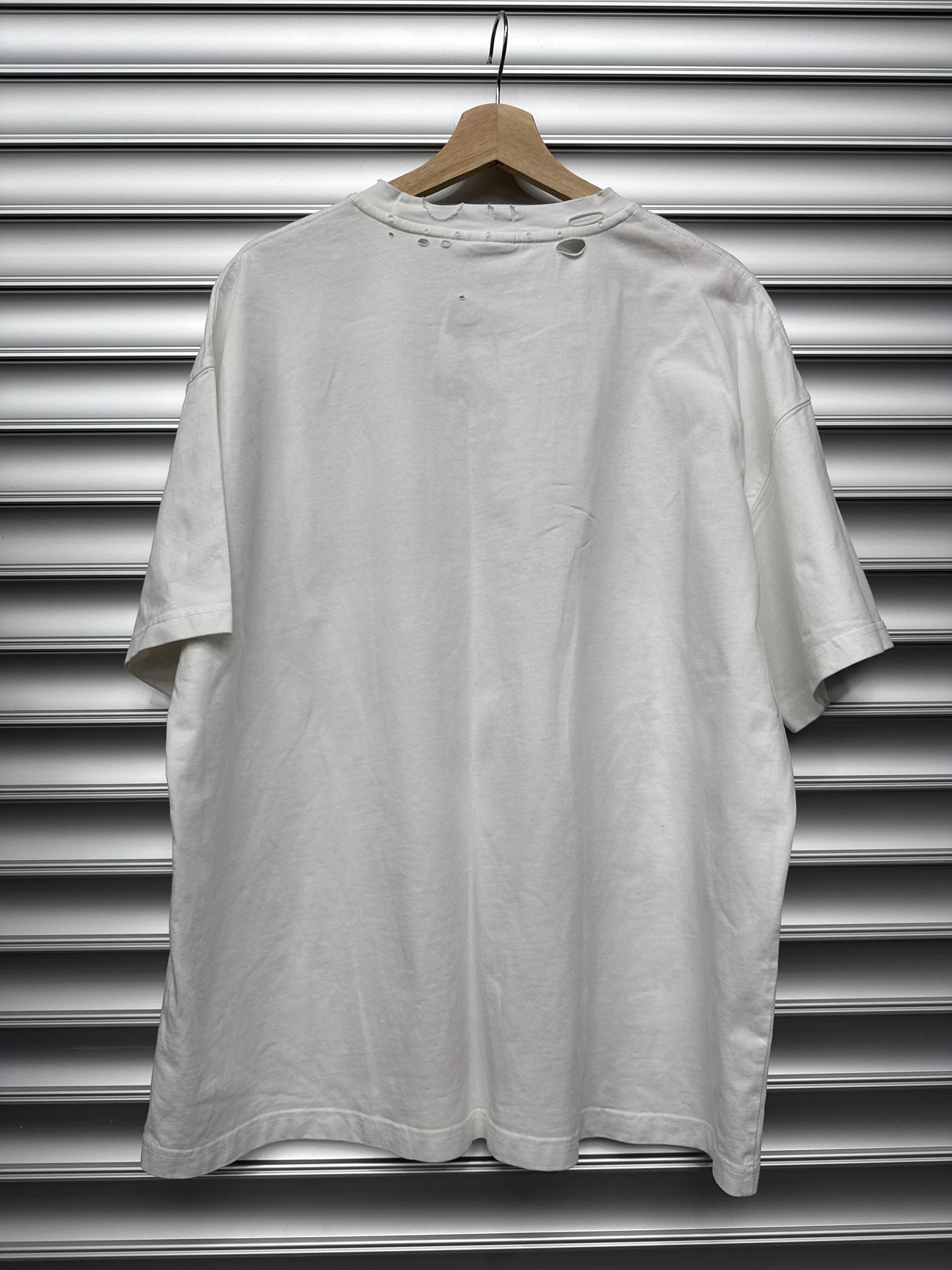 Vale Bulldogs Tee - L