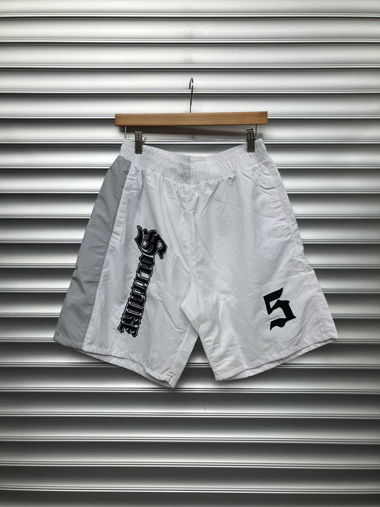 Solitaire White/Grey Track Set - M