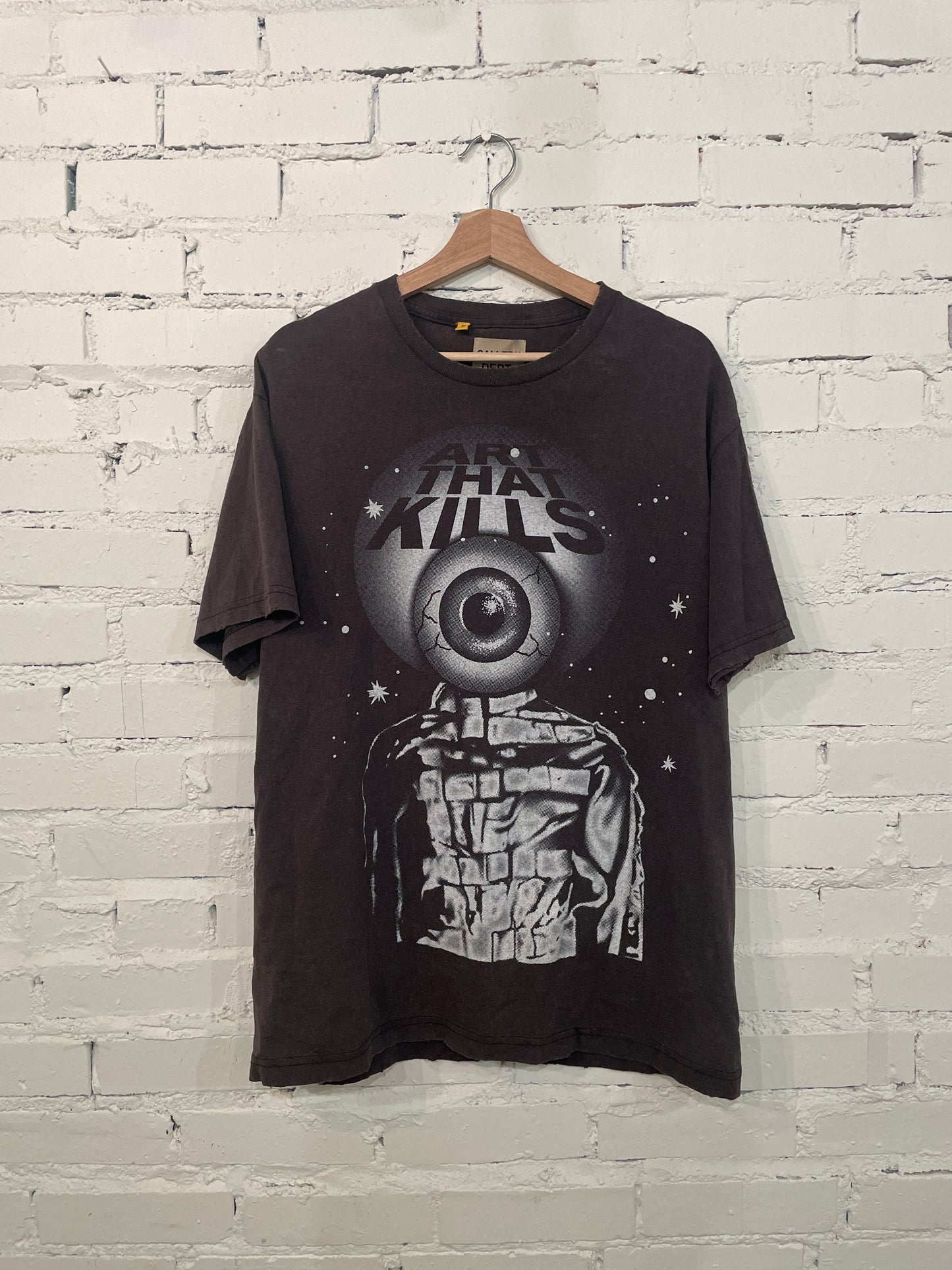 Gallery ATK Eye Shirt - M