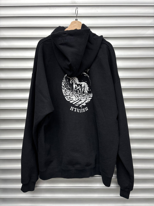 Vetements Unicorn Hoodie - XL