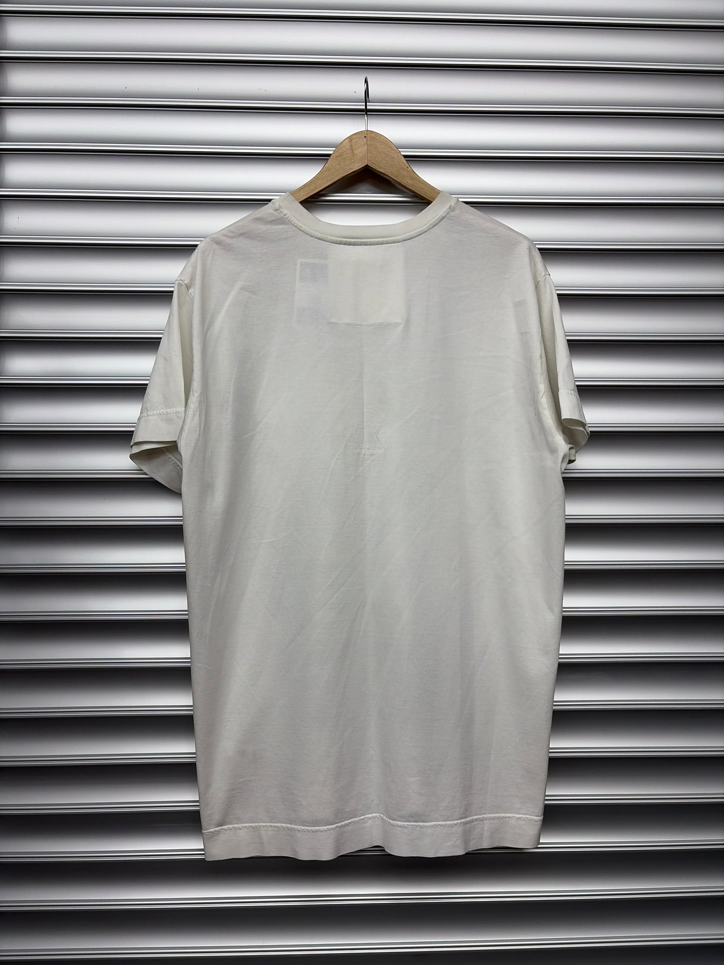 Givenchy Chito Graffiti Tee - M