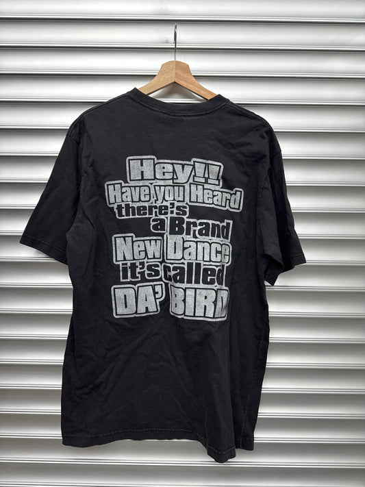 Vintage Falcons Dirty Bird Tee - L*