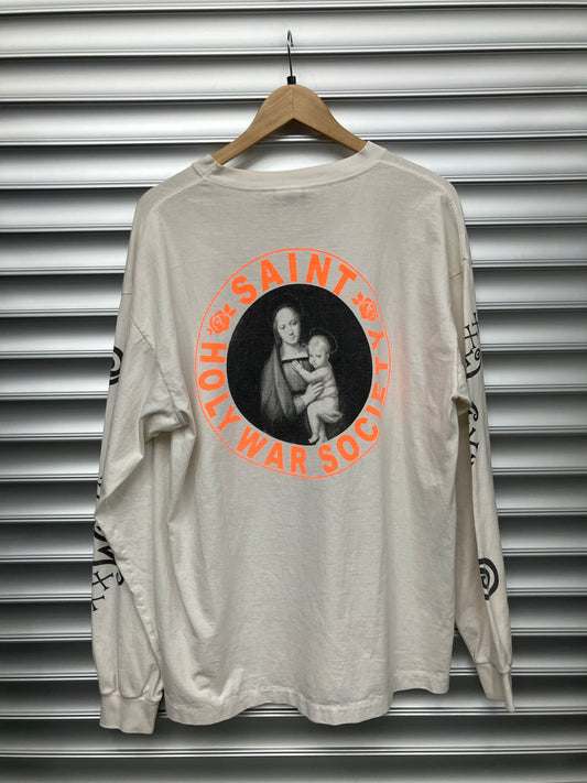 Saint Michael Say A Prayer - XL