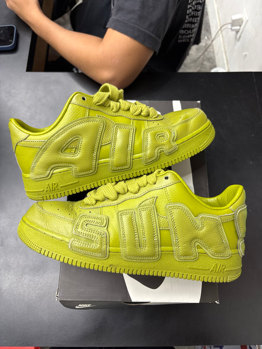 AF1 CPFM Moss (U) - 10M**
