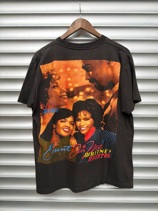 Vintage Waiting To Exhale Tee - L